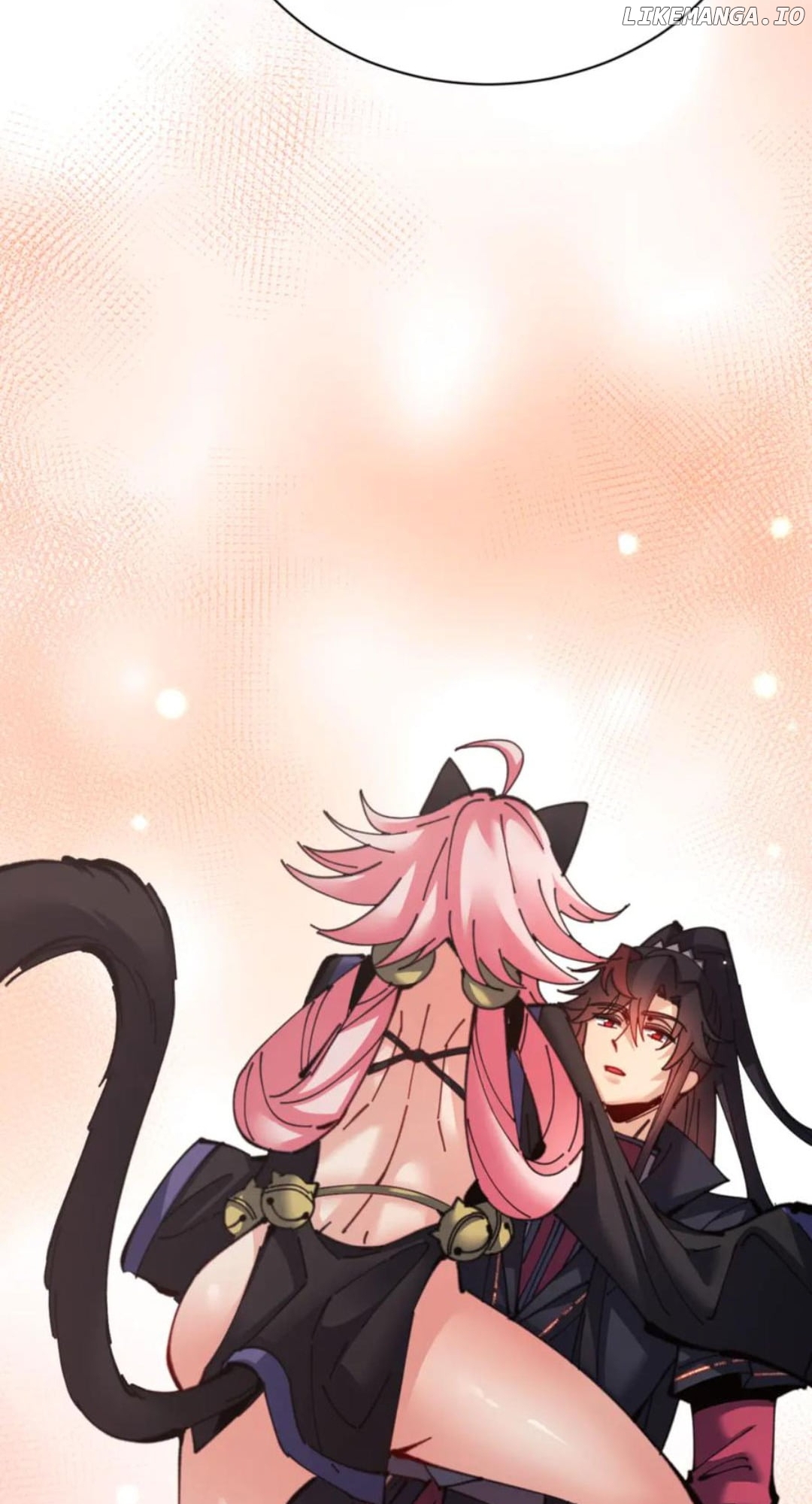 Master: This rebellious disciple is definitely not the Holy Son Chapter 116 - page 45
